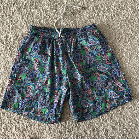 YoungLA Other - Men's YoungLA Swim Trunks, L, New